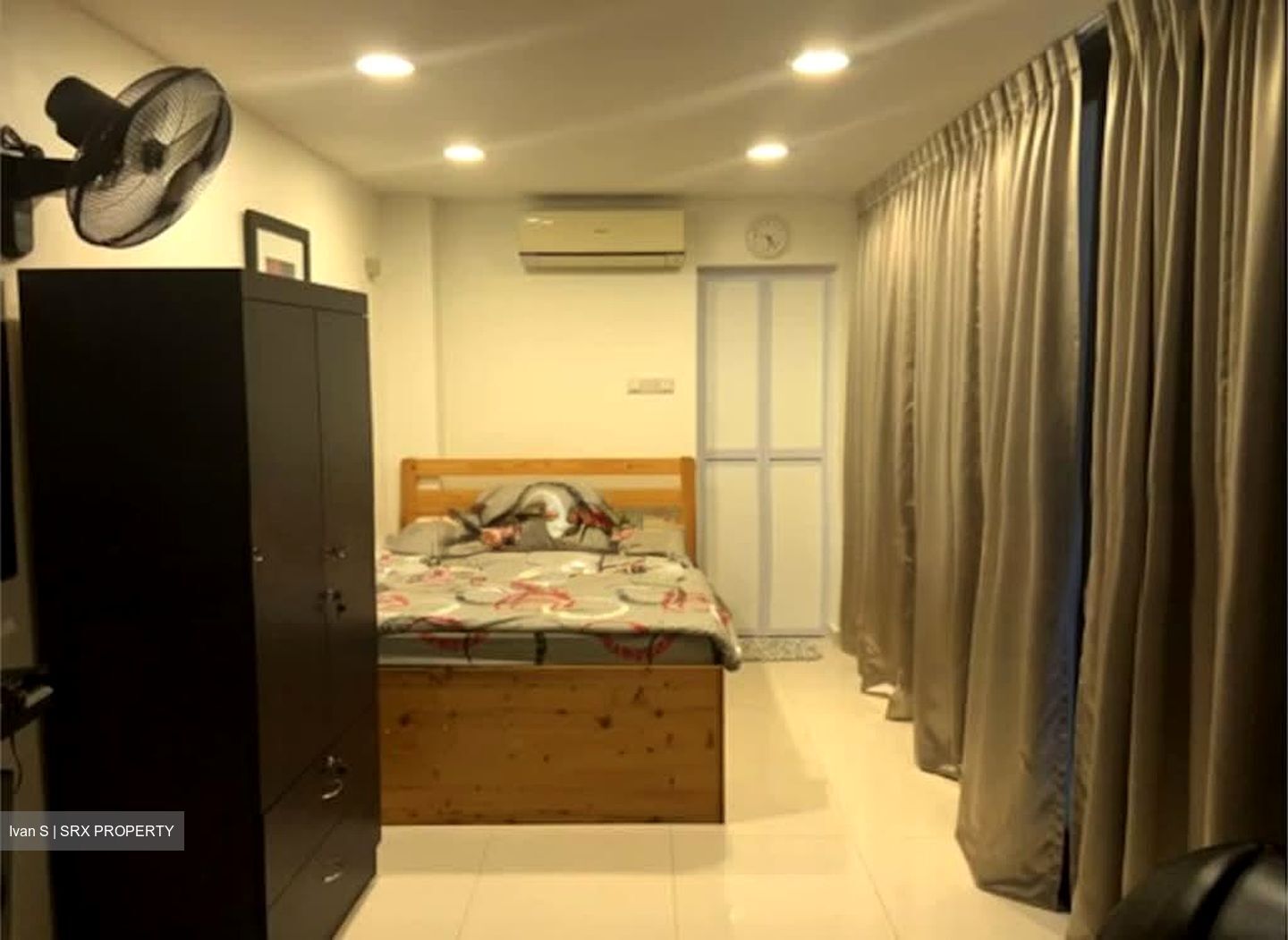 Jalan Kayu Estate (D28), Terrace #578658141